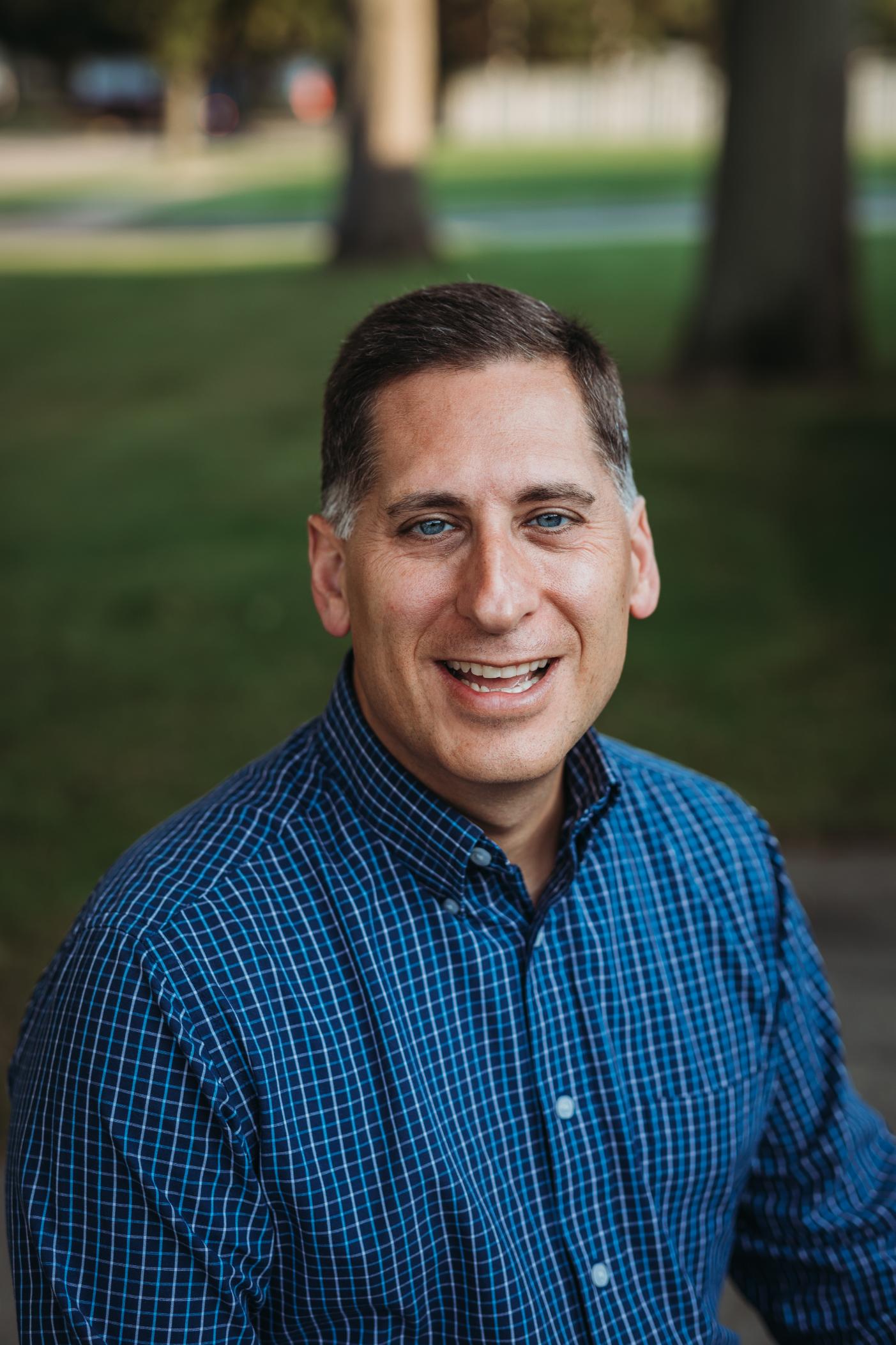 Mike Koetje